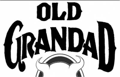 logo Old Grandad